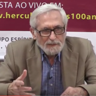 16ª Conferência - 21/05/2014 - Antonio João Tedesco-Marchese, com o tema “Recomendações de Herculano Pires referentes a um treinamento para a morte"