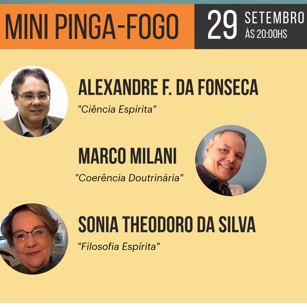 MINI PINGA-FOGO