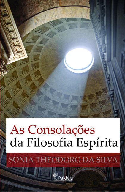 As Consolações da Filosofia Espírita