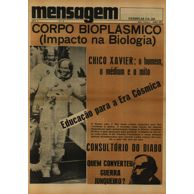 Jornal Mensagem Nº 02