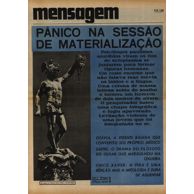 Jornal Mensagem Nº 03