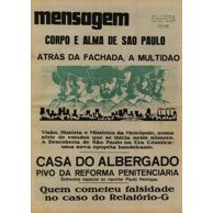 Jornal Mensagem Nº 05