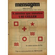 Jornal Mensagem Nº 09