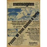 Jornal Mensagem Nº 10