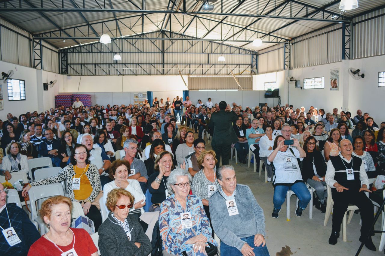 Evento espírita homenageia J. Herculano Pires em Avaré, a sua cidade natal