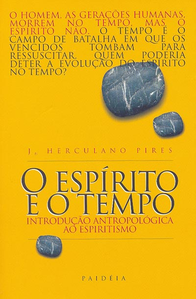 O Livro dos Espíritos J. Herculano Pires by Rubataiana - Issuu