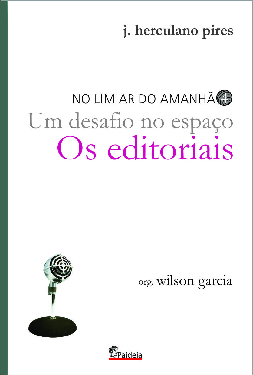 Os Editoriais