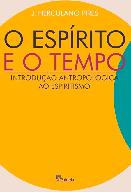 O espírito e o tempo