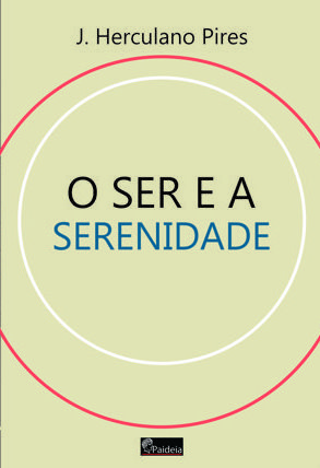 O Ser e a_Serenidade