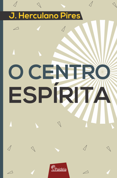 O centro espírita