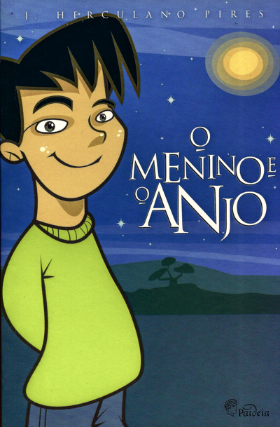 O menino e o anjo