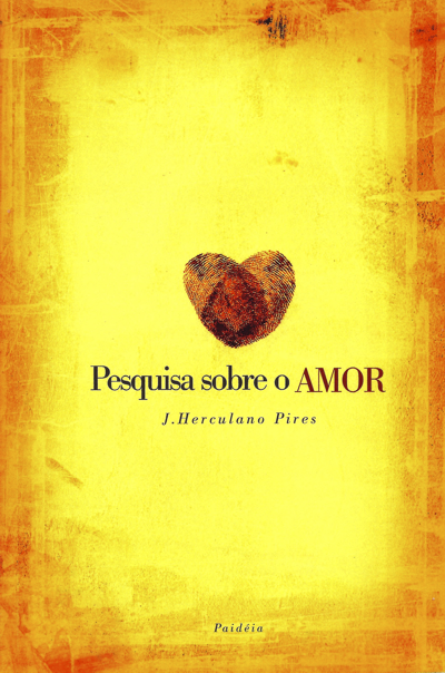 Pesquisa sobre o amor