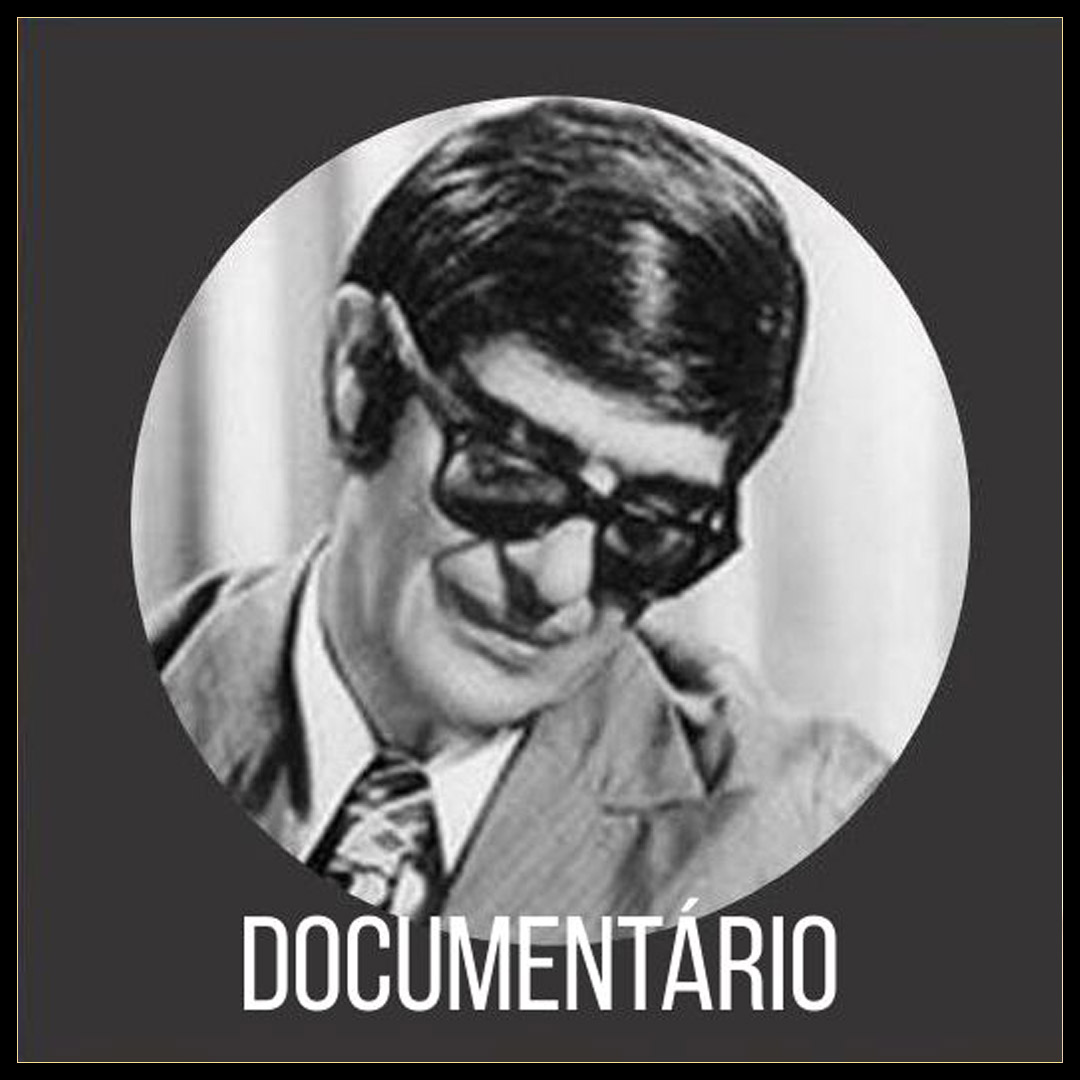 Documentário sobre Chico Xavier